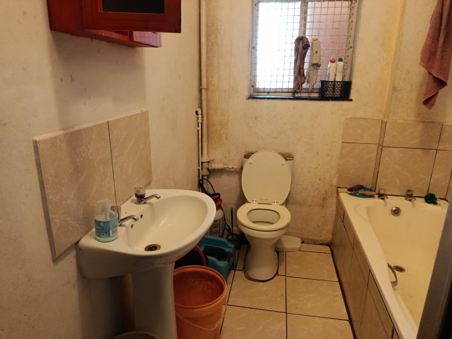 2 Bedroom Property for Sale in Port Elizabeth Central Eastern Cape